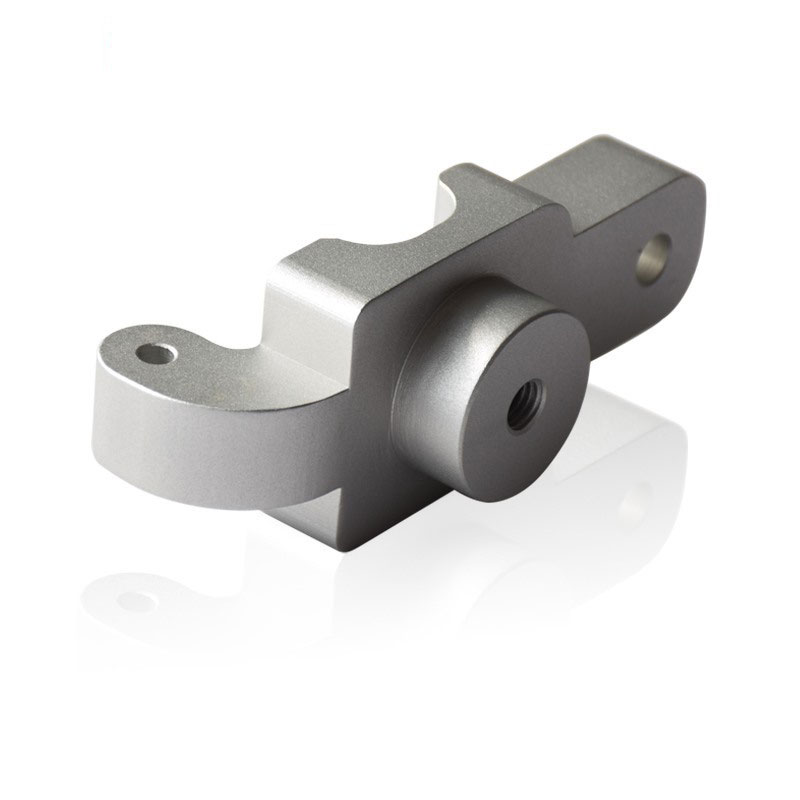 Titanium devices parts by cnc machining 钛设备零件的数控加工