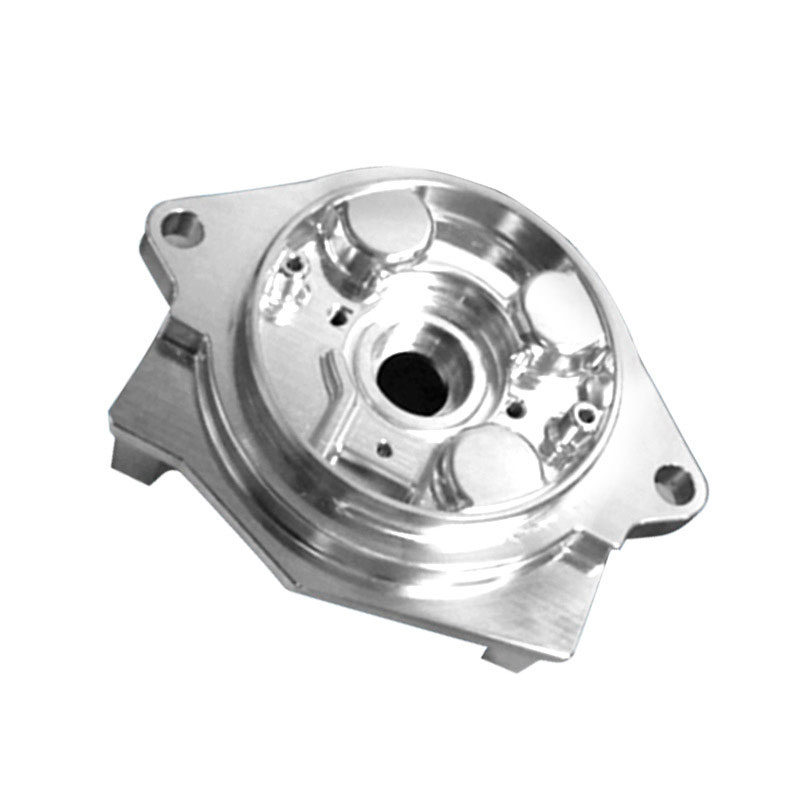 magnesium milled parts magnesium milled parts