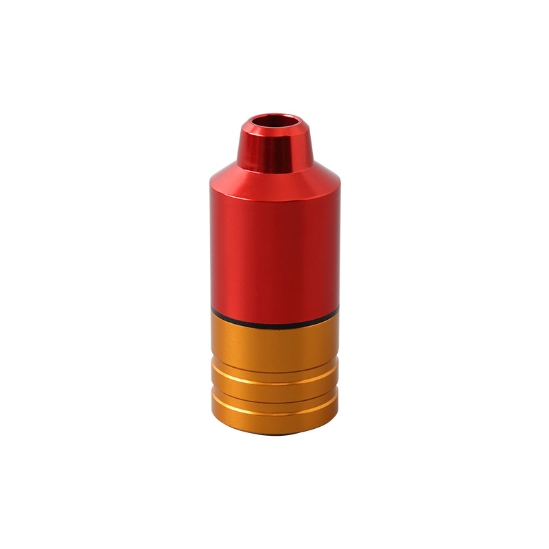 CNC machining copper accessories CNC加工铜配件