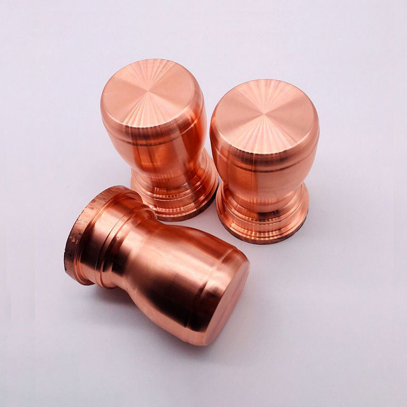 machining copper components machining copper components