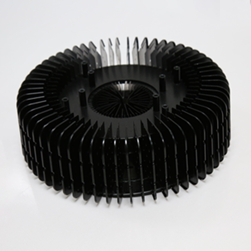 stamping lighting parts 冲压照明部件