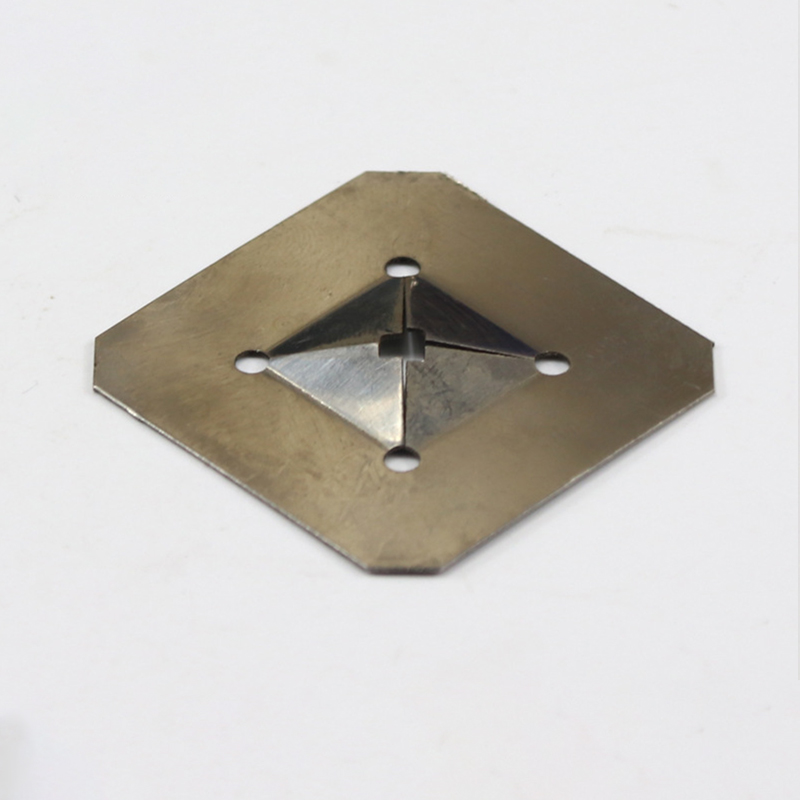 stamping machining shields 冲压加工盾牌