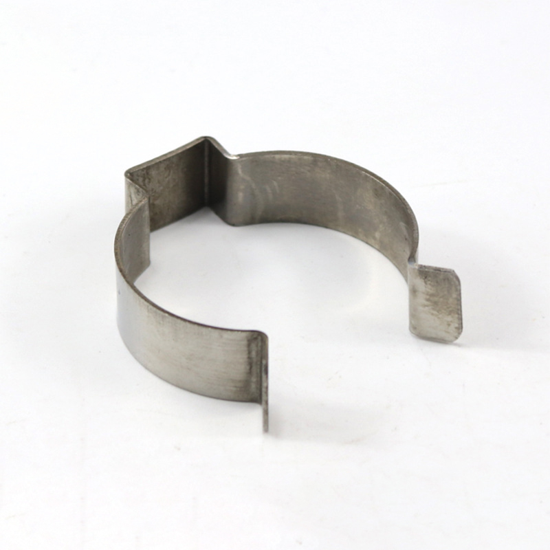 stainless steel metal stamping parts 不锈钢金属冲压件