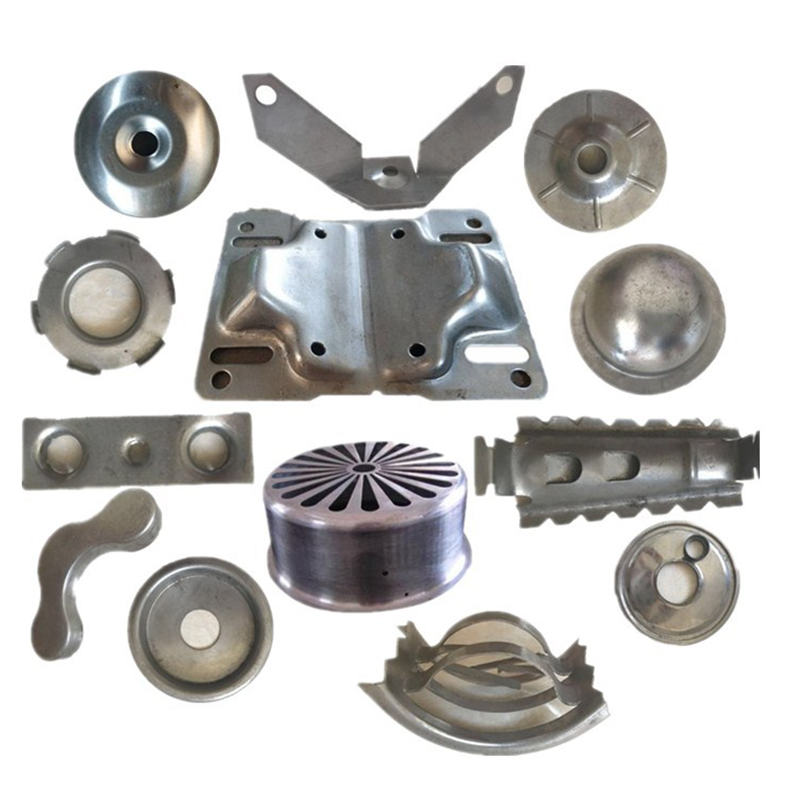 stamping parts china 冲压件瓷器
