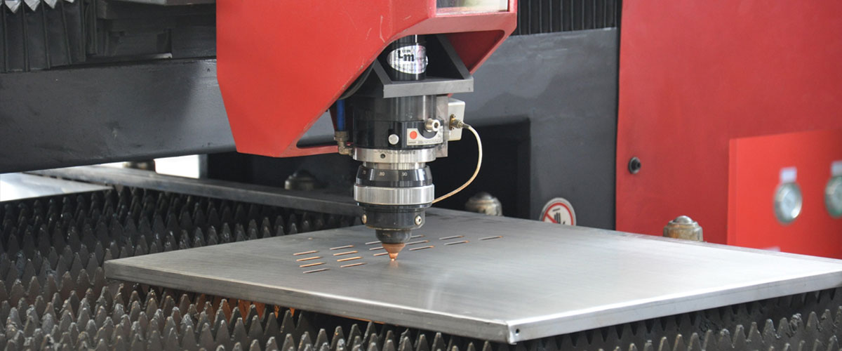 Precision laser cutting services 精密激光切割服务