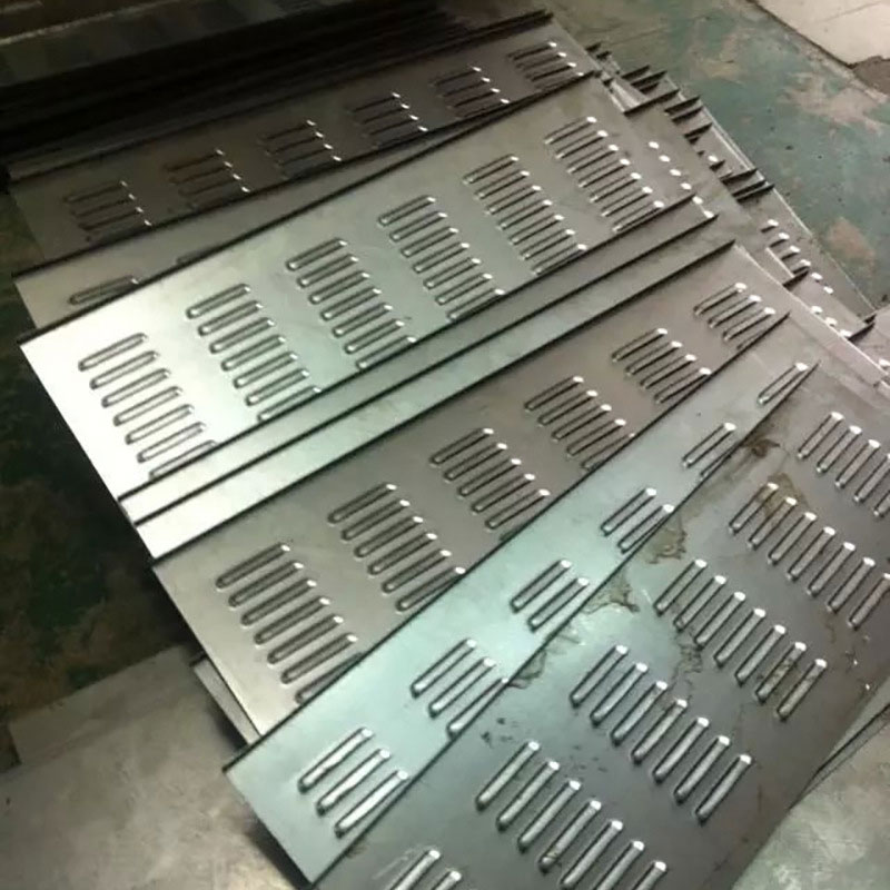 Laser cutting board 激光切割板