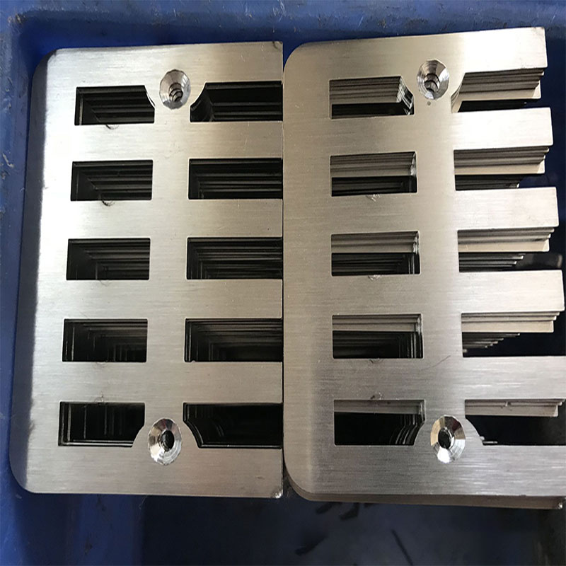 cnc cutting Metal plate 数控切割金属板