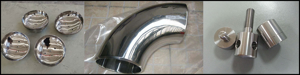 Metal Polishing Services Near Me 我附近的金属抛光服务