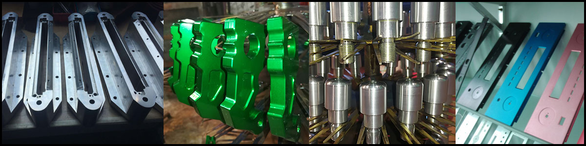 Anodizing Services Near Me 阳极氧化服务靠近我