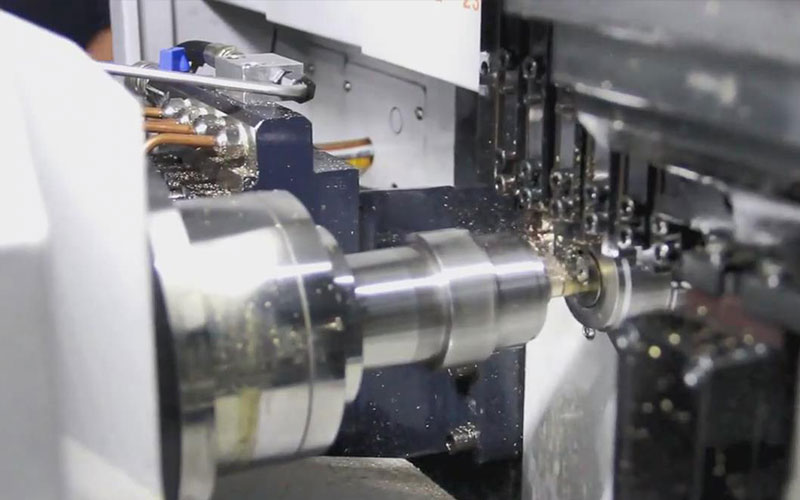 Swiss cnc machining titanium components 瑞士数控加工钛成分