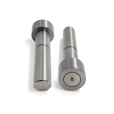 Swiss machining Stainless Steel Eccentric Shaft 瑞士加工不锈钢偏心轴