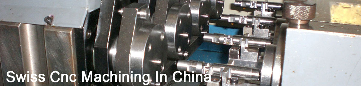 Swiss cnc machining and swiss precision machining 瑞士数控机床加工和瑞士的精密加工