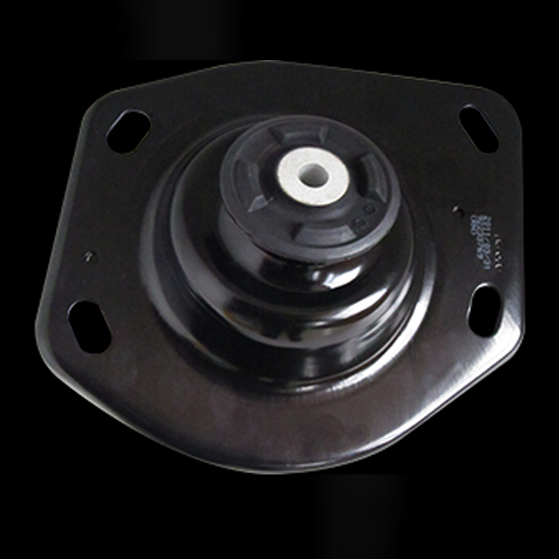 Rubber Metal Parts 橡胶金属零件