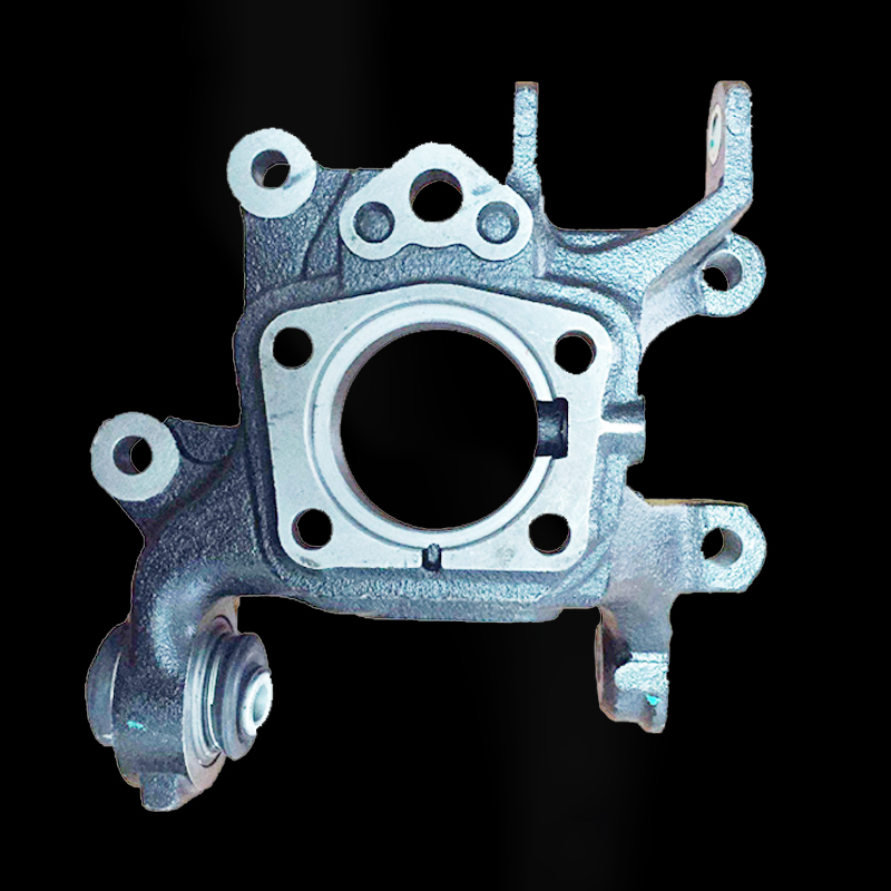 Steering Knuckle 转向节