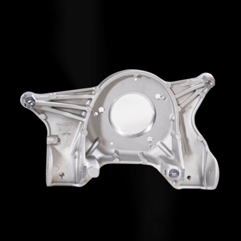 Chassis-Bracket 机箱支架