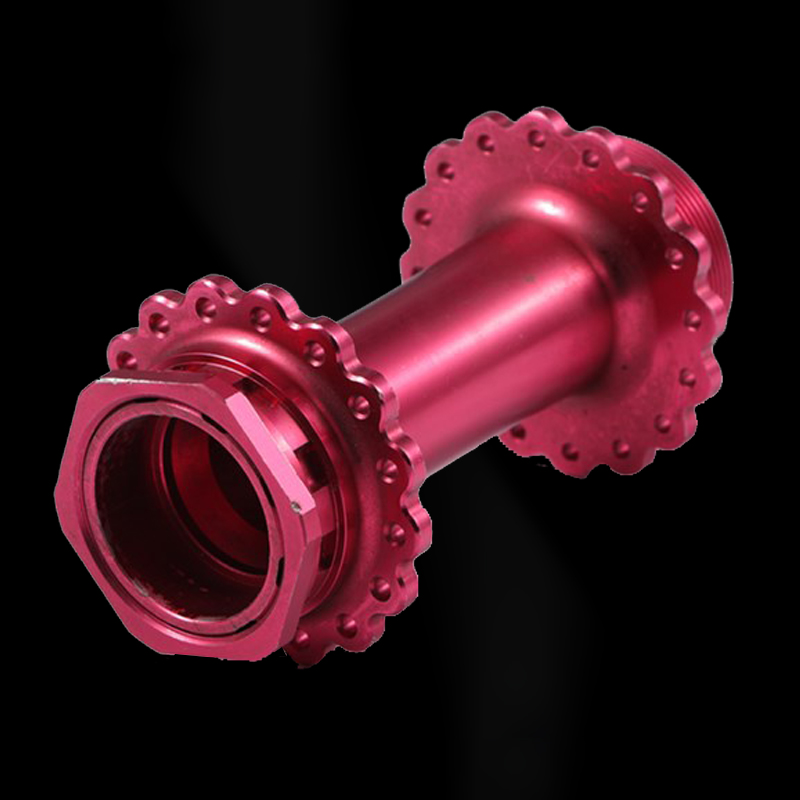 wheel hub shaft 轮毂轴