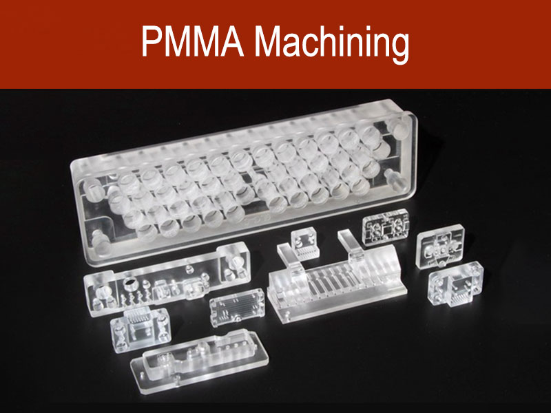 PMMA手机