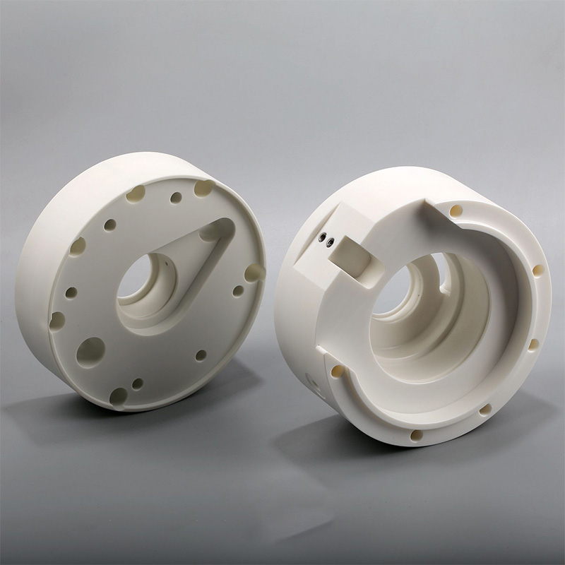 加工PTFE
