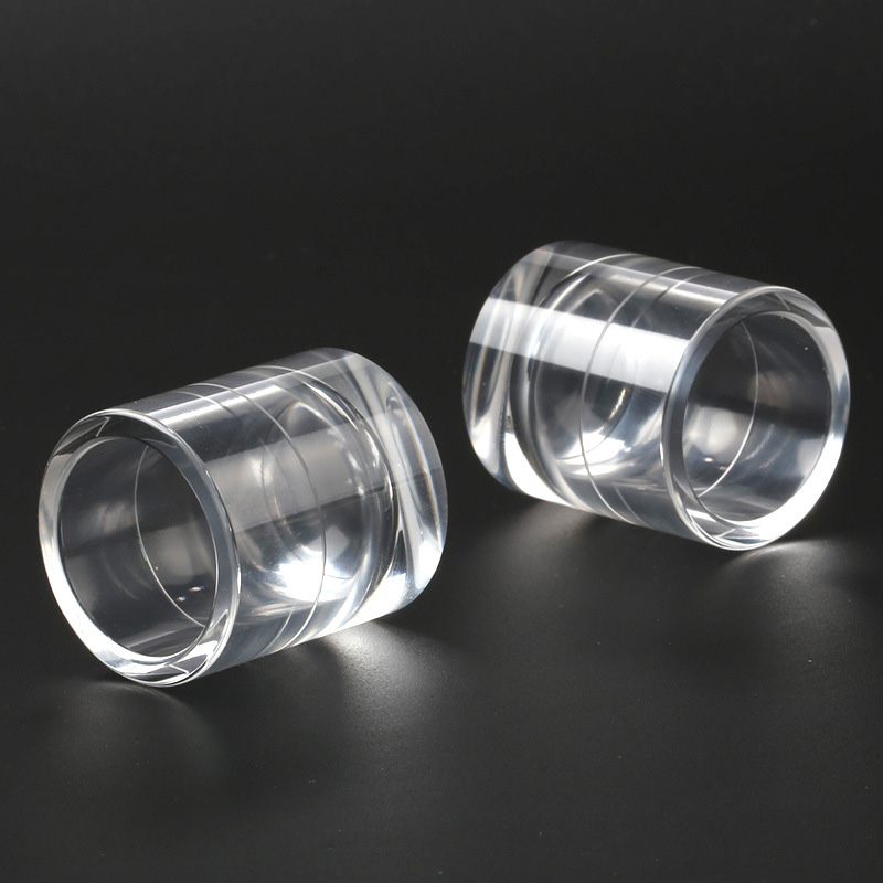 pmma machining