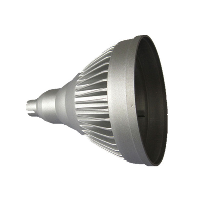 LED灯泡轻型铸造散热器