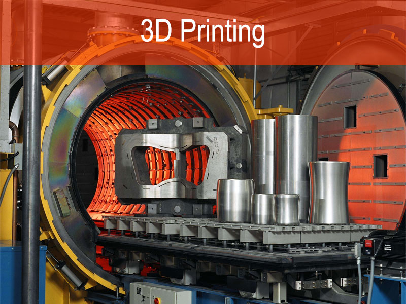 3D打印
