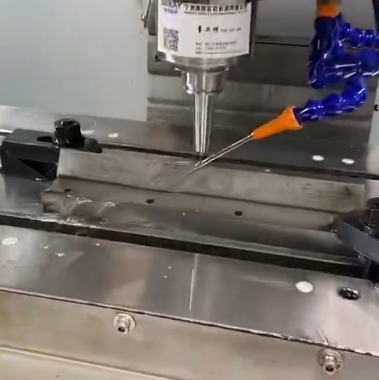 中国工具钢加工