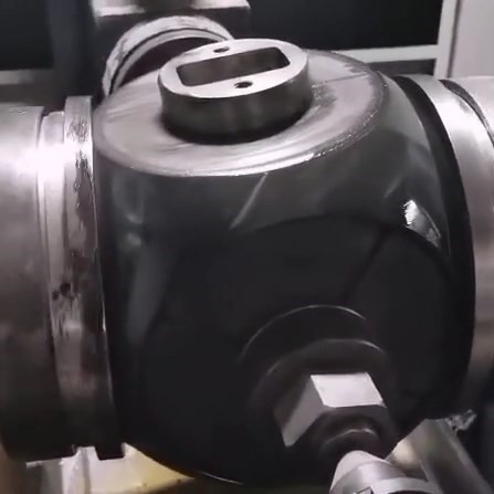 加工工具钢零件