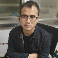 PTJ角色简介：Kan Huang
