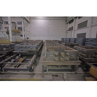 The Reference For Lost Foam Castings Cost Accounting